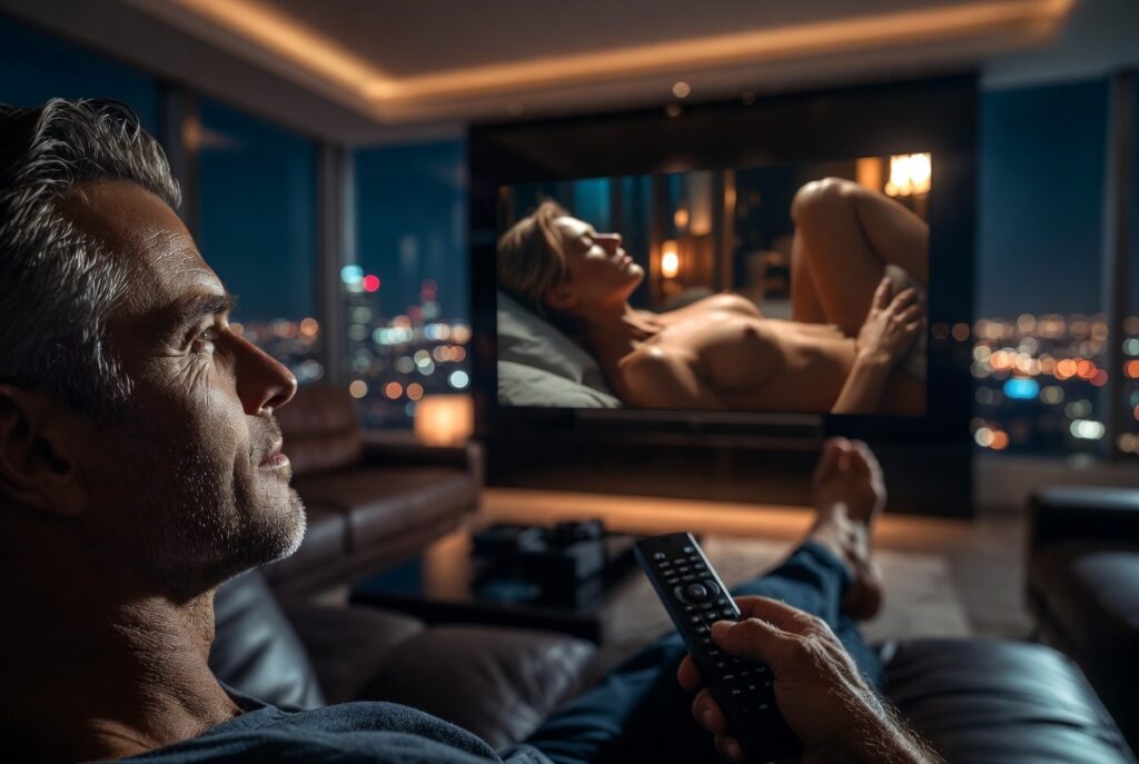 اشتراك iptv رسمي للكبار