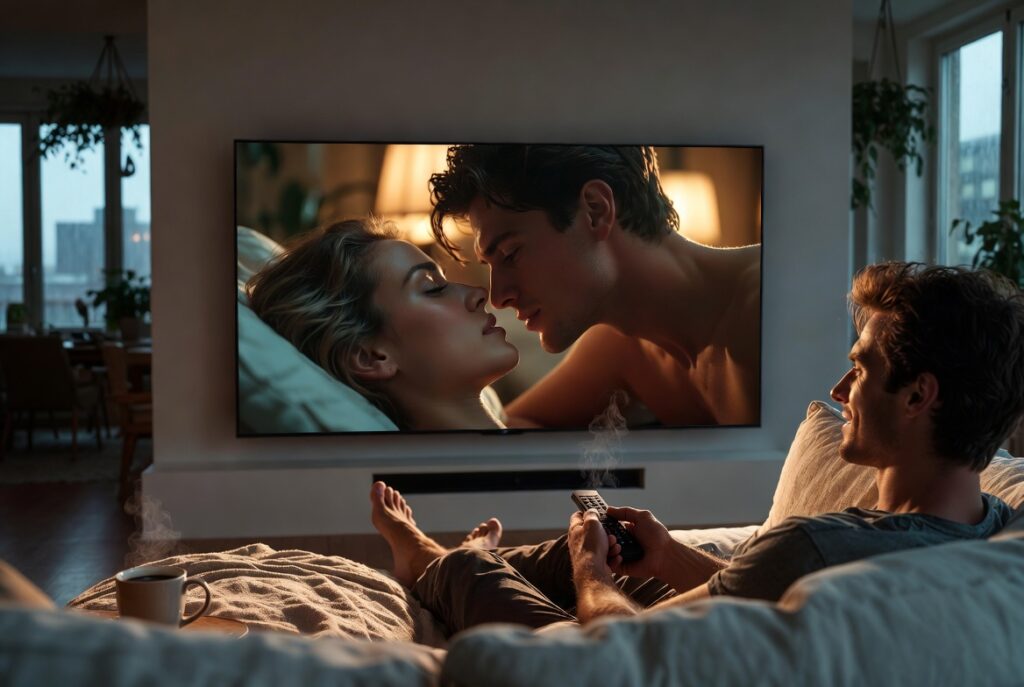 متجر اشتراك iptv للكبار