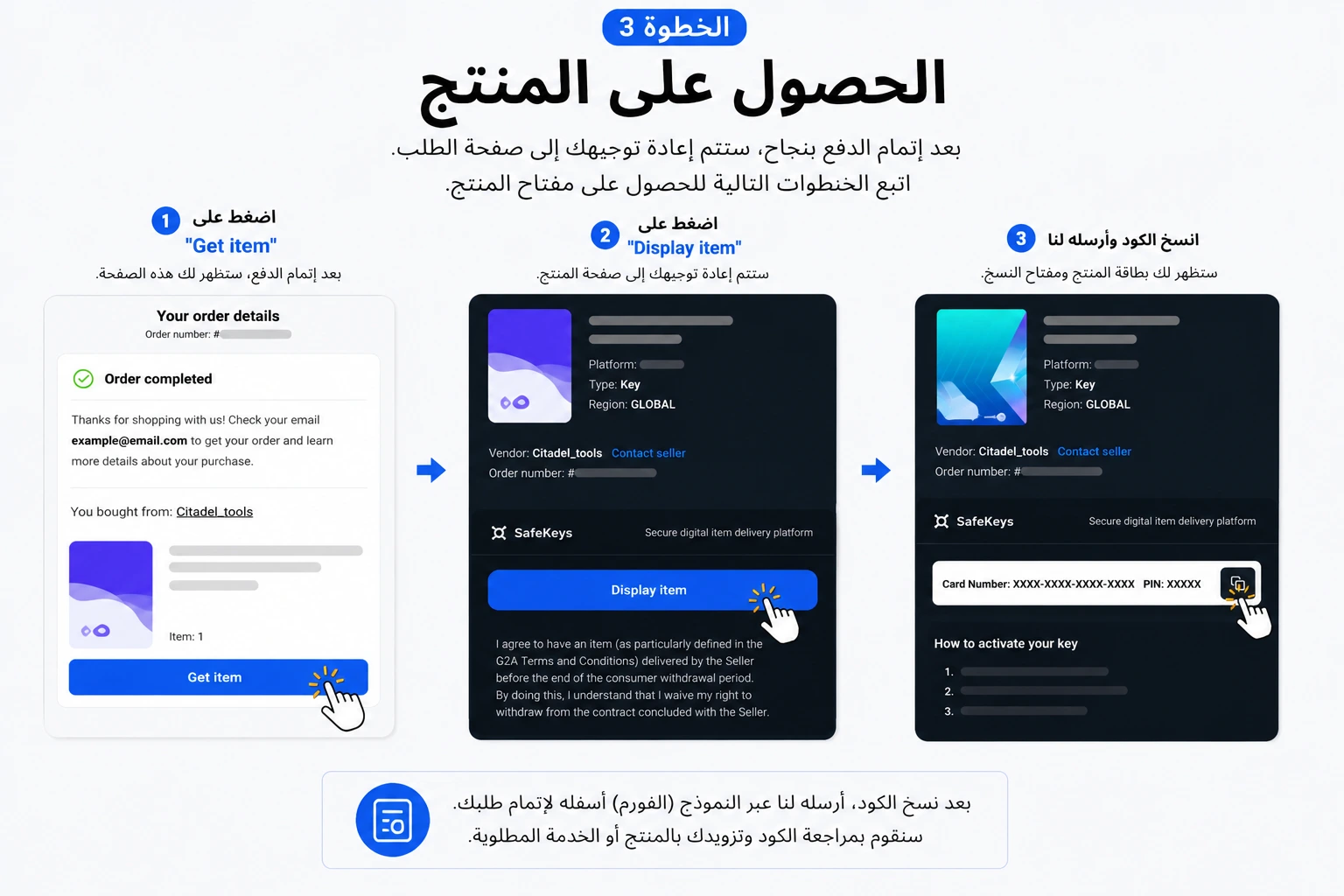 المرحلة الثالثة