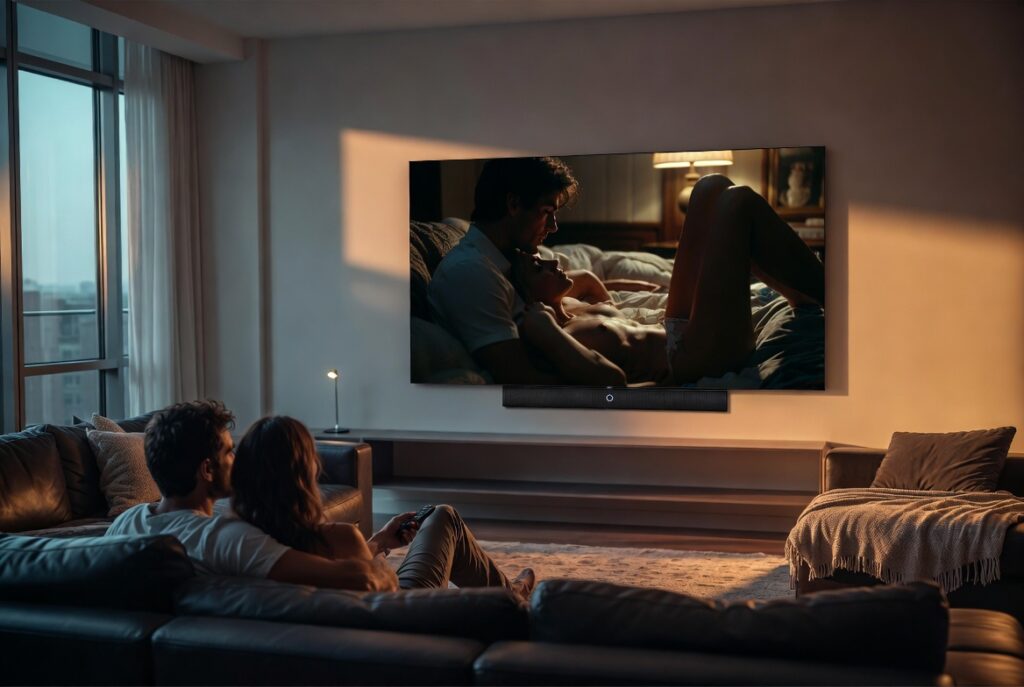 اشتراك iptv للبالغين