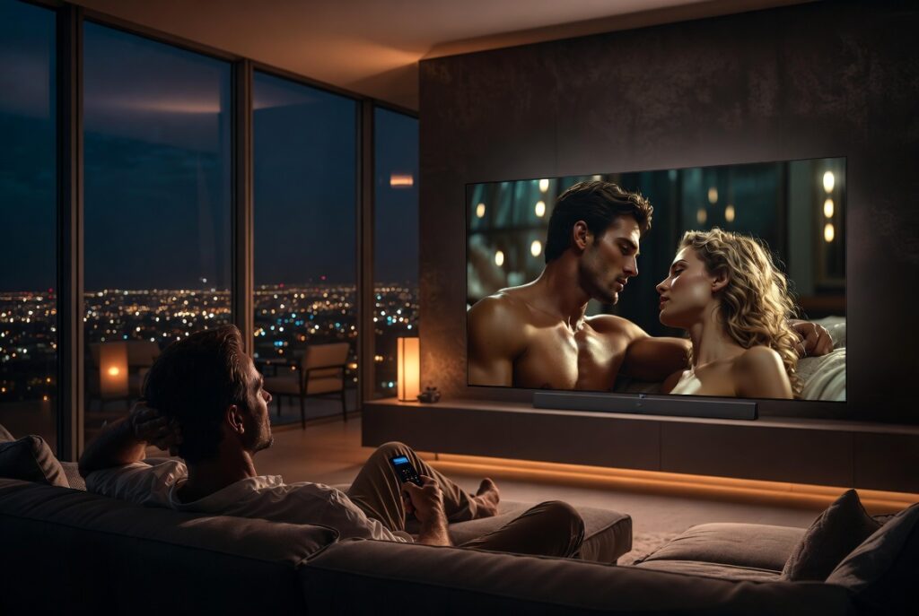 اشتراك iptv 4k للكبار