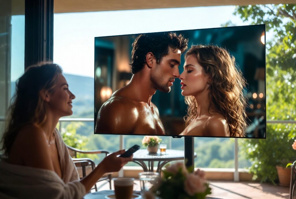 أفضل قنوات iptv للكبار