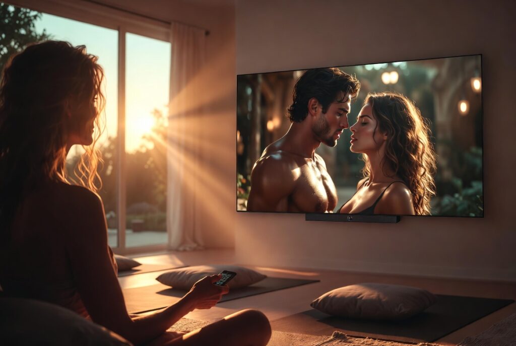 اشتراك iptv +18