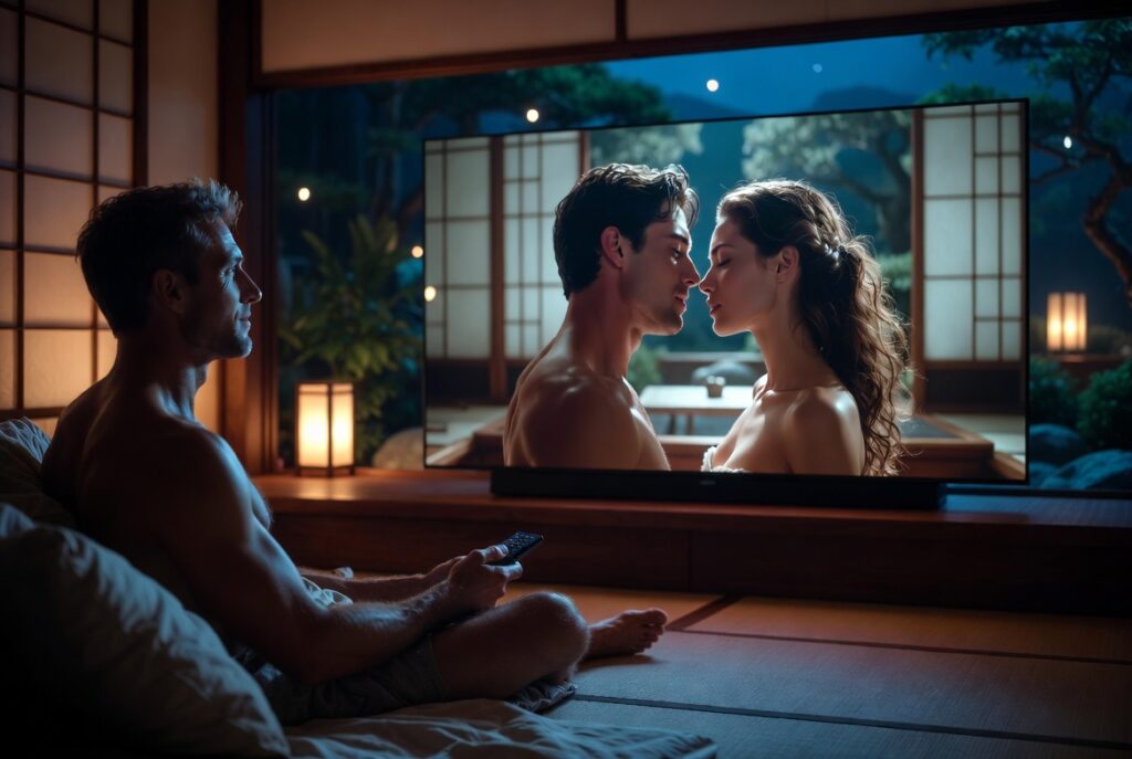 ملف قنوات سكس iptv