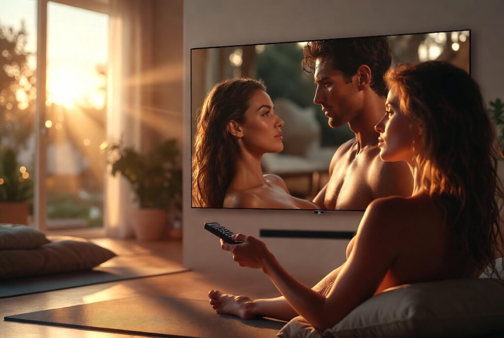 قنوات iptv adult بجودة عالية وتشغيل سلس – الوضوح والسلاسة اللي تستاهل 3 قنوات IPTV Adult