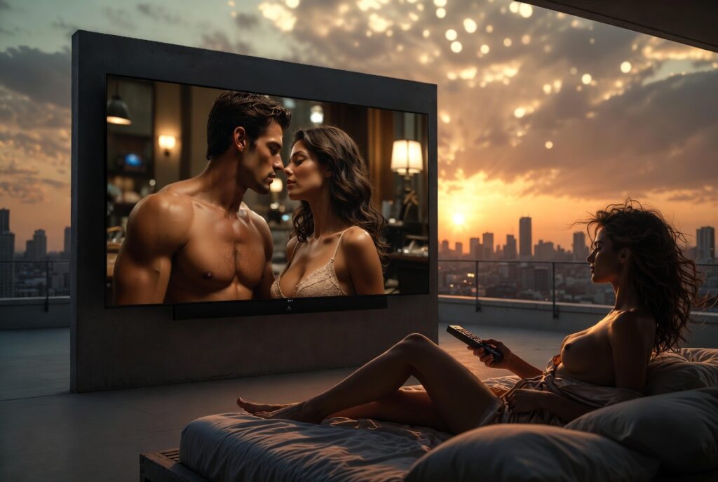 تطبيق iptv باقة 18+