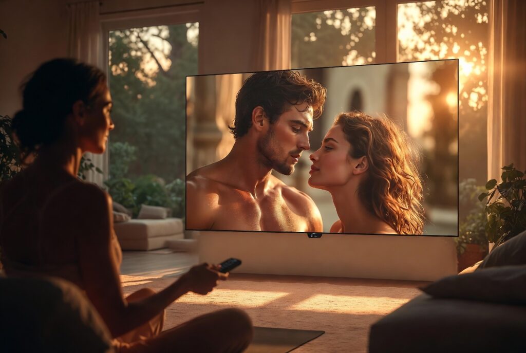 قنوات iptv adult بجودة عالية وتشغيل سلس – الوضوح والسلاسة اللي تستاهل 4 قنوات IPTV Adult