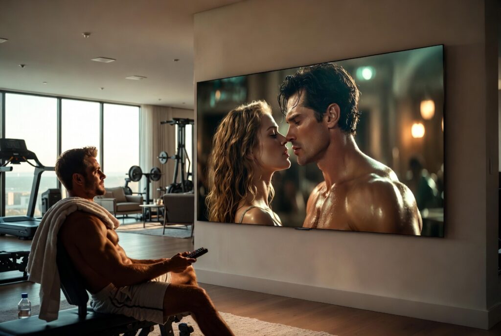 iptv 18+