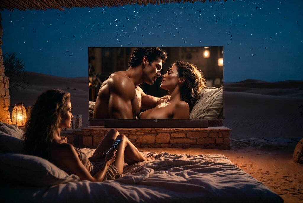 اشتراك iptv 4k للكبار
