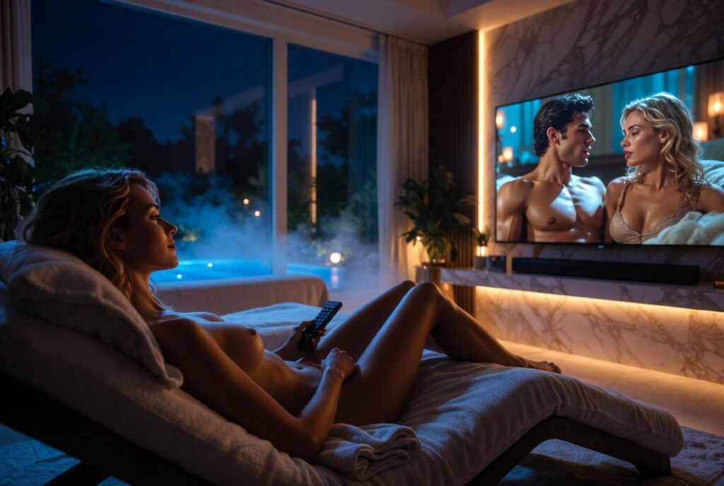سيرفر iptv +18 بأعلى سرعة وقنوات سكس حية – السرعة التي تجعلها حقيقية 6 سيرفر iptv +18