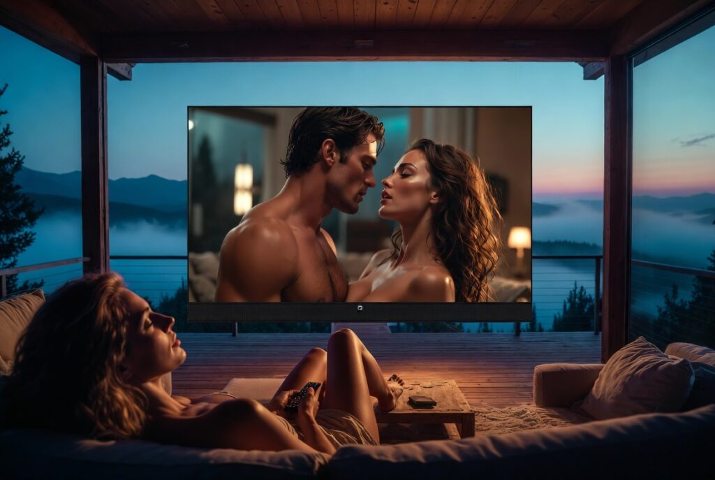 اشتراك iptv XXX مع قنوات بورنو أوروبية حصرية – الفخامة الأوروبية التي تستحقها 5 اشتراك iptv XXX