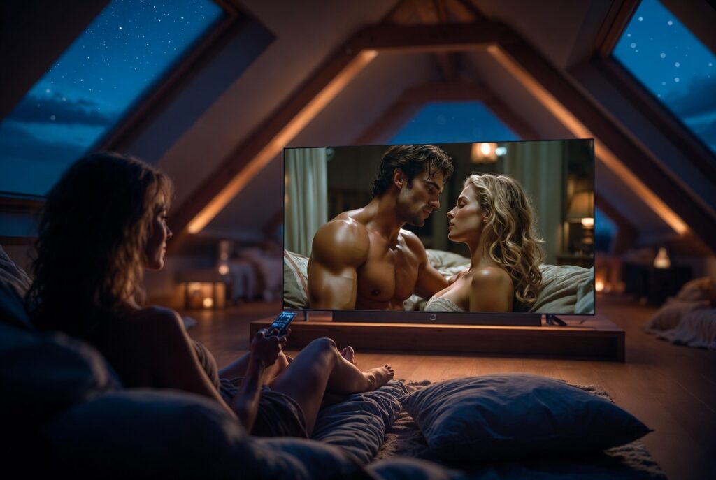iptv 18+ مع مكتبة قنوات اباحية ضخمة – الوفرة الذكية بتكلفة بسيطة 5 iptv 18+