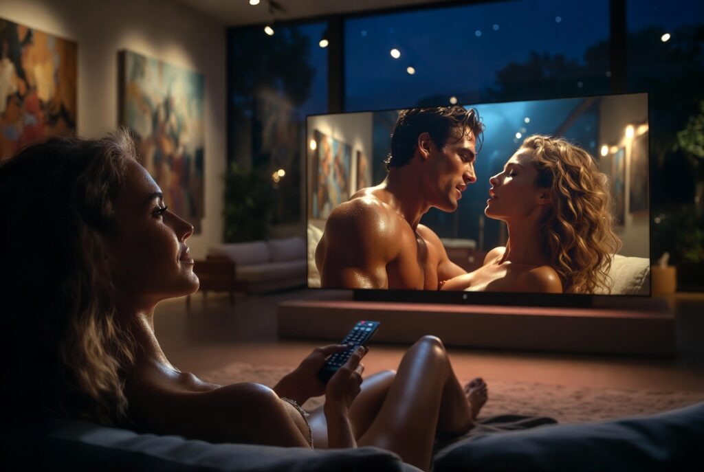 اشتراك iptv adult