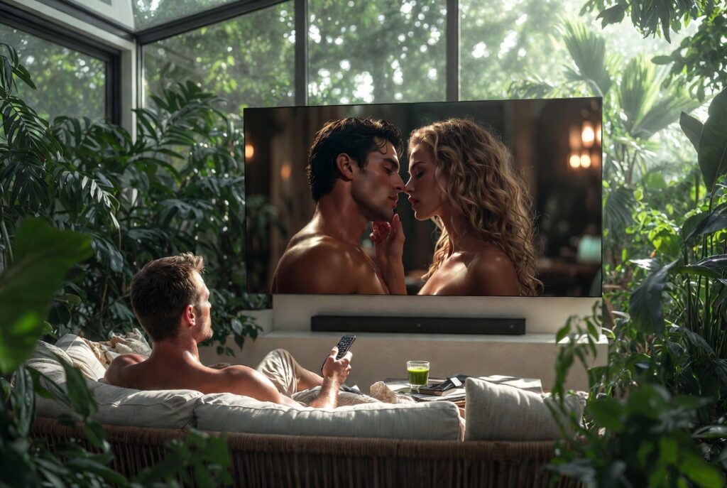 سيرفر iptv +18 بأعلى سرعة وقنوات سكس حية – السرعة التي تجعلها حقيقية 3 سيرفر iptv +18