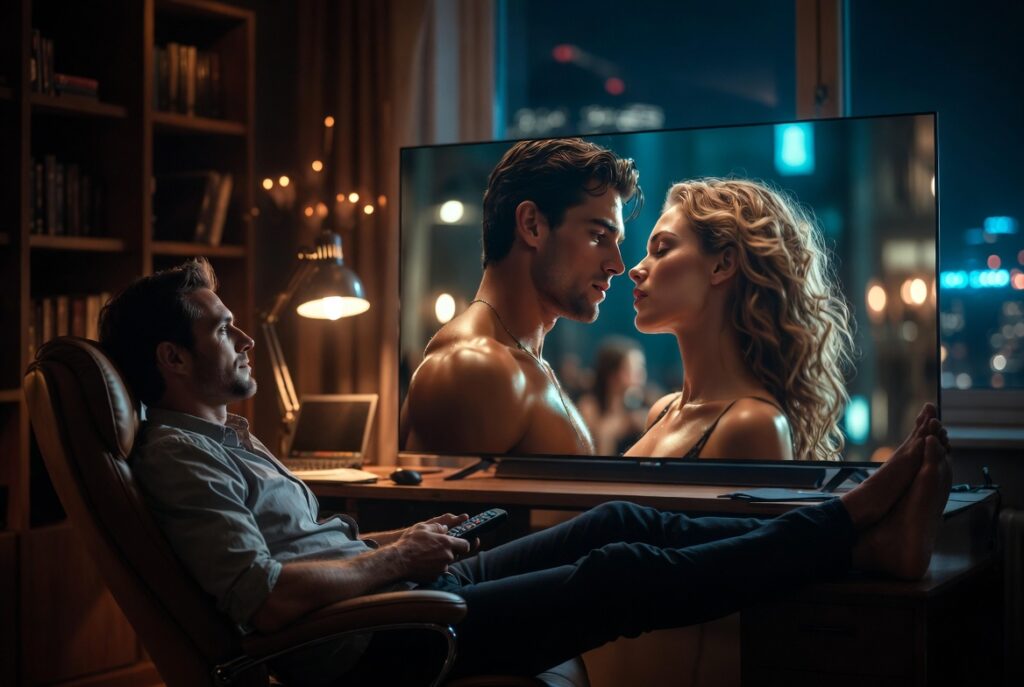 تطبيق iptv باقة 18+