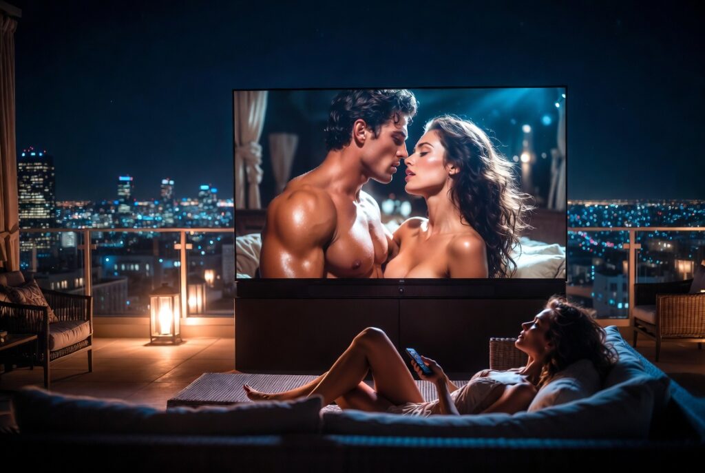 ملف قنوات سكس iptv