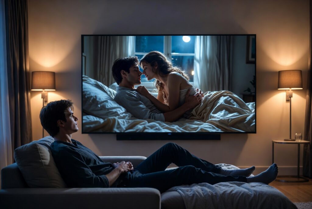 اشتراك iptv للبالغين رخيص